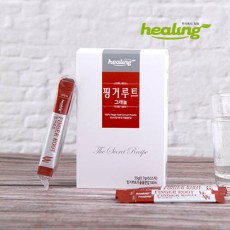 핑거루트 50포(0.7g x 50포/35g)