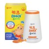 함소아 키즈DHA플러스D 1050mg*80캡슐*1통