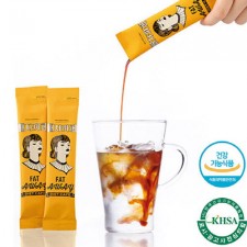 빼자까페 다이어트 커피(30ml x 7포)