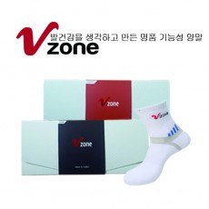 V존 프리모 골프 스포츠 중목 1족  (남성/여성)