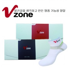 V존 프리모 골프 스포츠 단목A 1족 (남성)