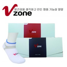 V존 프리모 골프 스포츠 스니 1족 (남성/여성)