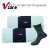 V존 마지아 신사 장목 1족