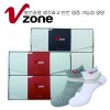 V존 프리모 골프 스포츠 단목 2족 (남성/여성)