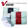 V존 프리모 골프 스포츠 스니 2족 (남성/여성)