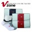 V존 프리모 골프 스포츠 윙가드 2족 (남성/여성)