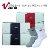 V존 누보 스포츠 캐주얼 중목 2족 (남성/여성)