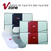 V존 누보 스포츠 캐주얼 스니 2족 (남성/여성)
