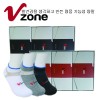 V존 프리모 골프 스포츠 스니 3족 (남성/여성)