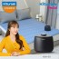 [귀뚜라미] 쿠션형 온수매트 싱글 KRM-631