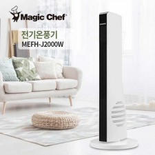 매직쉐프 전기온풍기 (MEFH-J2000W)