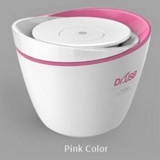[강력추천]브리지온 닥터 USB 공기청정기 IH3-SR16H5 핑크