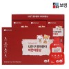 보령 내친구 몽이콩이 어린이홍삼 (20g X 30포)