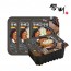 통뼈 감자탕 보통맛 4팩