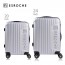 에스로체 ABS캐리어 ER-CSM1 20+24인치 2종세트