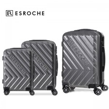 에스로체 PC캐리어 ER-CSM2 20+24+28인치 3종세트