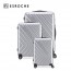 에스로체 ABS캐리어 ER-CSM4 20+24+28인치 3종세트