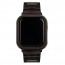 보우드 Apple Watch Strap - Black-A2 (42,44,45,49mm 호환가능)