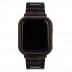 보우드 Apple Watch Strap - Black-A2 (42,44,45,49mm 호환가능)