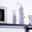 헬사크린 리프레셔 만능 탈취제 120ml