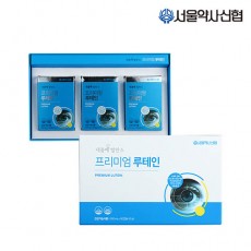 서울약사신협 내몸애발란스 프리미엄루테인 500MG*90정