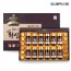 서울약사신협 프리미엄황삼골드 환 3.75G*12개+75MG*12병
