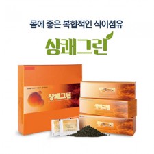 원다이어트 상쾌그린 1달분(90포)