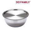 [두패밀리] 올스텐 리드볼(스텐볼+스텐커버)24cm