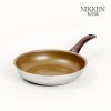 [NIKKEN] 항공 니켄 스핀 프리코팅 후라이팬 28cm F/P