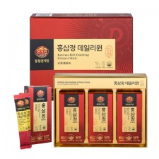 동원천지인 홍삼정 데일리원 (10ml x 30포) 