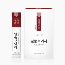 일품보이차 1BOX(14포)