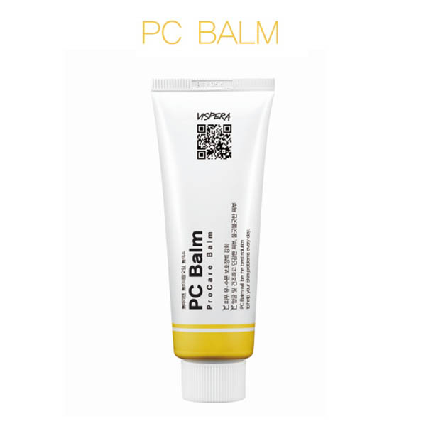 비스페라 피씨밤 PC Balm 비타민C크림 70g (바르는 영양제/프로폴리스)