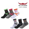 BFL 아웃도어 아파치 단목 양말 2종 (남1여1)  (색상선택) (BOX포장)
