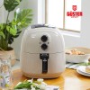 구스터 패밀리 다이얼 에어프라이어 5.5L GST-1004