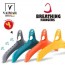바이마르 숨쉬는 스마트 옷걸이 20EA (breathing hangers)