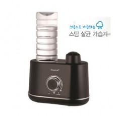 데이플러스 가열식 스팀 가습기 DPU-130PH