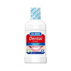 닥터9020 덴탈클리닉 260ml
