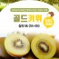 해풍맞은 골드키위 실속 5k (55-65)