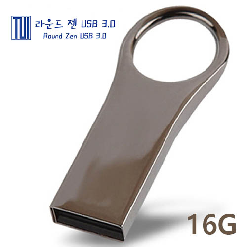 투이 라운드젠 3.0 USB 메모리 16G