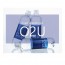 속리산 산소수 O2U 500ml* 20팻