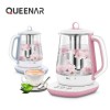 퀸나 댄디 디지털 티팟 QNEK-9000