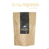 오가닉티쥬 유기농 마살라차이 홍차티백 삼각티백 (1g x 10티백)*3ea