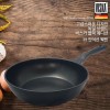 독일 비스카 블랙에디션 IHW-28 궁중팬 28cm( 케이스포함 )