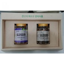 [건이식품]도라지환150g+유근피환150g