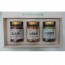 [건이식품]함초환150g+청국장환150g+다시마환150g
