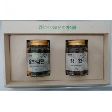 [건이식품]홍화씨환150g+칡환150g