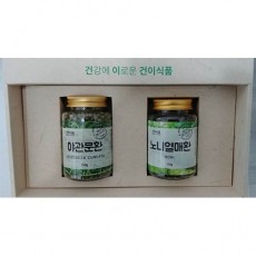 [건이식품]야관문환150g+노니열매환150g