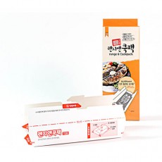 렌지엔쿡팩 1인용 (3매입x1케이스) x 10ea