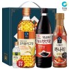 청정원 올리고당700 진간장 까나리액젓(3종)