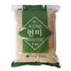 국내산 부드러운 현미 4kg(1봉지)